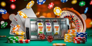 Онлайн казино Casino Clubnika